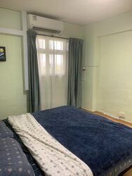 Blk 8 Holland Avenue (Queenstown), HDB 3 Rooms #577797461